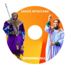 MTHETHELELI - MATHOLIGETHI