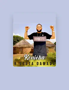 Listen to R Souta Damada, watch music videos, read bio, see tour dates & more!