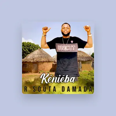 Listen to R Souta Damada, watch music videos, read bio, see tour dates & more!