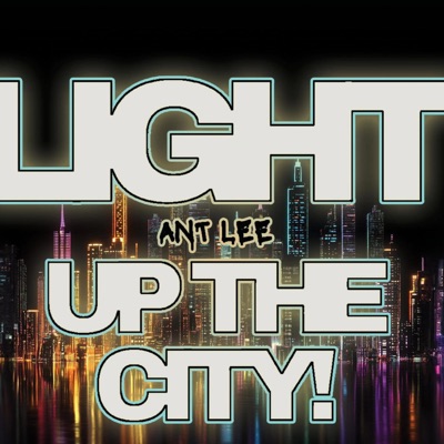 Light Up The City - Single