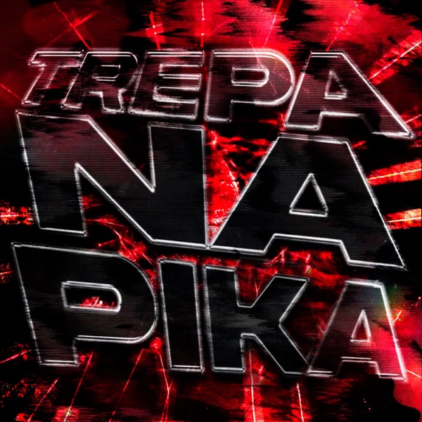 TREPA NA PIKA - Single