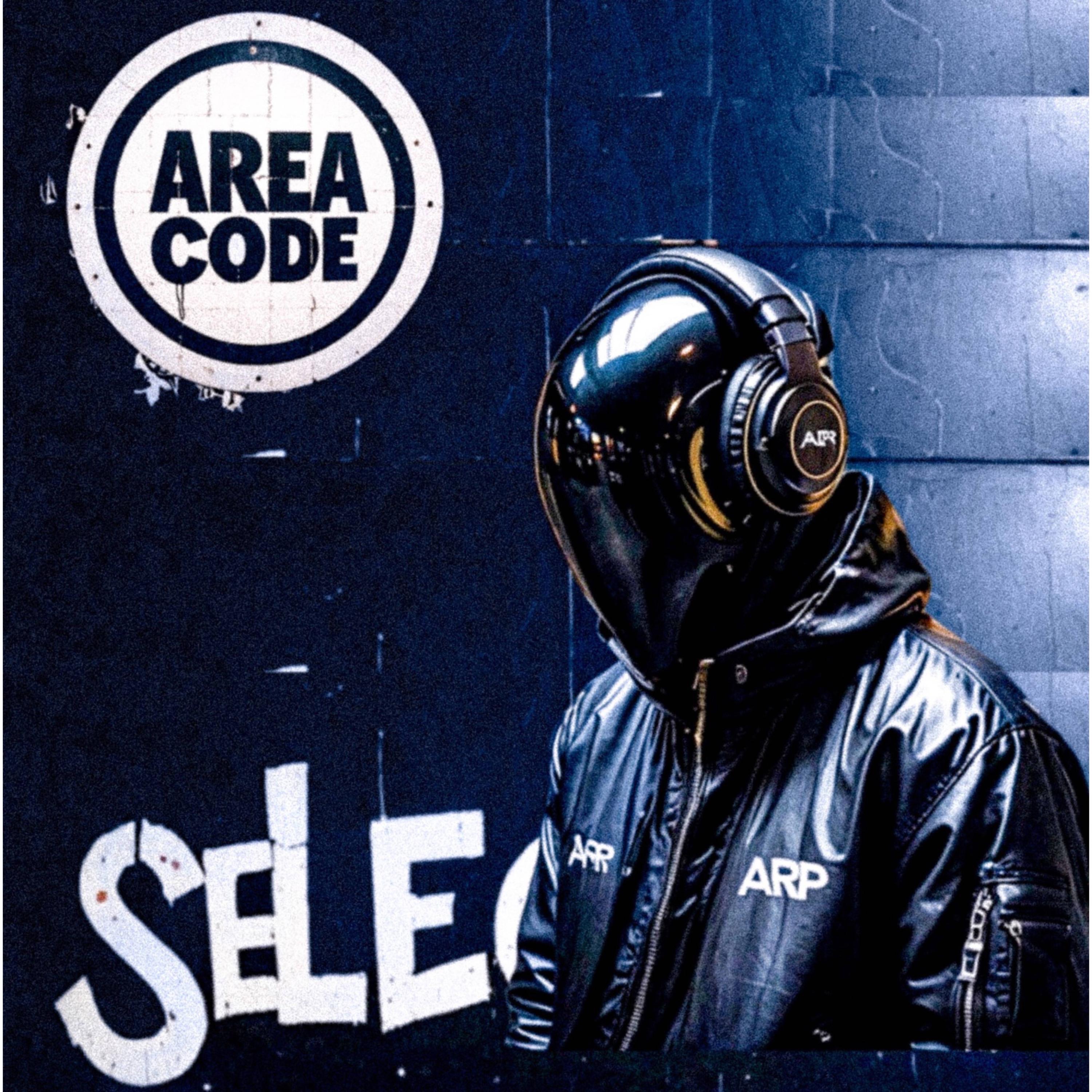 AREA CODE - Single