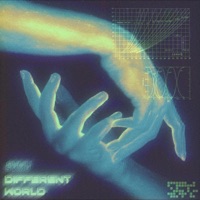 Different World - EP - SVMU