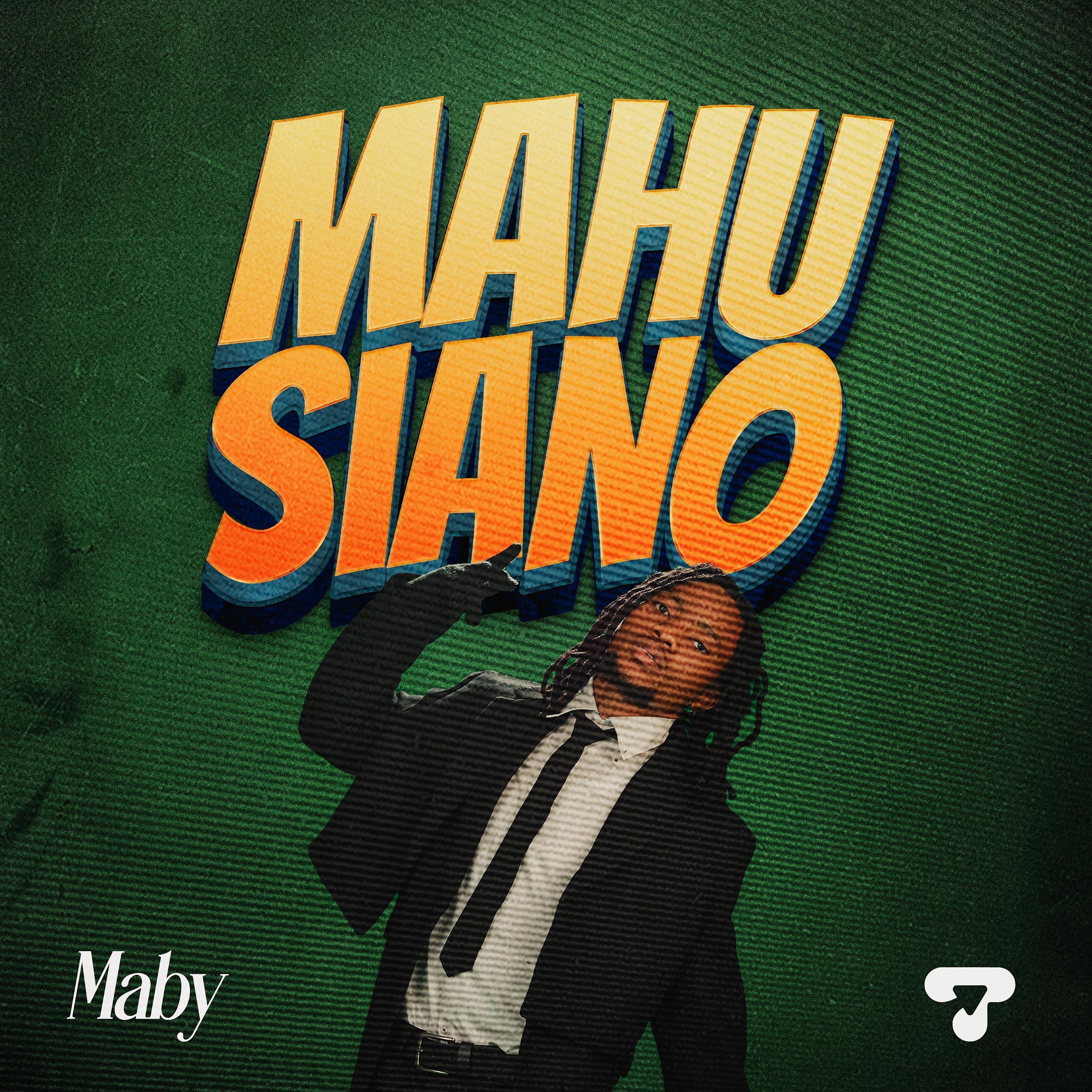 Mahusiano - Single