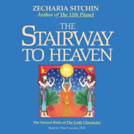 The Stairway to Heaven (Book II) (Unabridged)