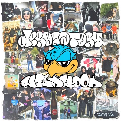 The Skate Shop (feat. Pat B) - Single