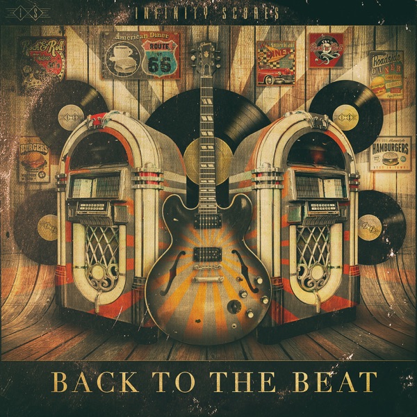Back To The Beat