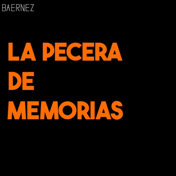 La pecera de memorias - Single