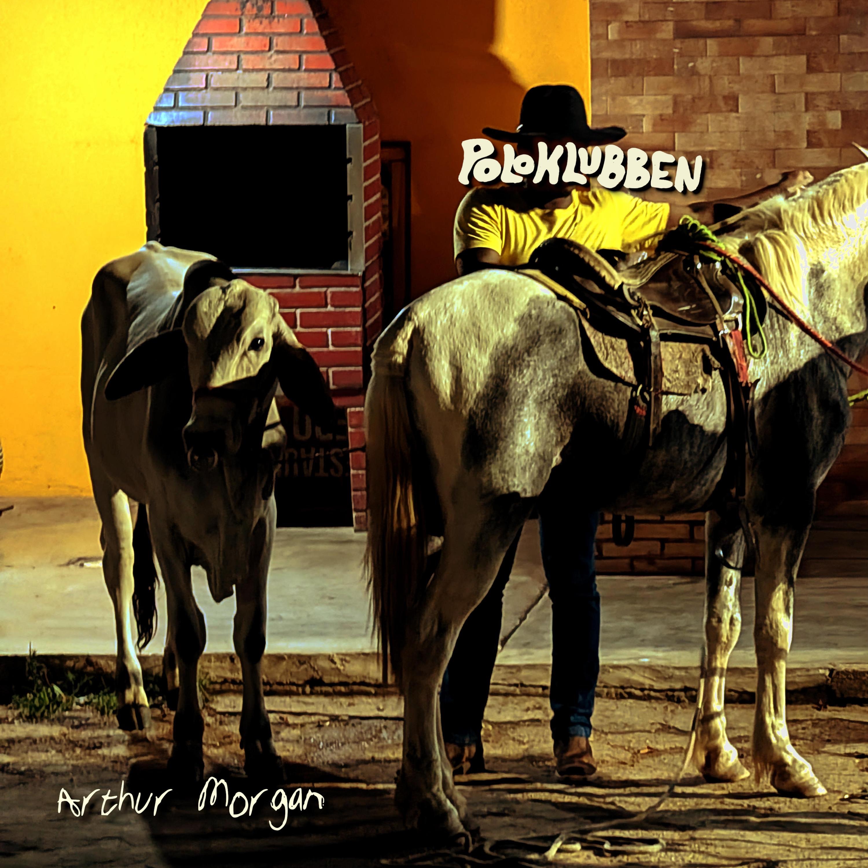 Arthur Morgan - Single