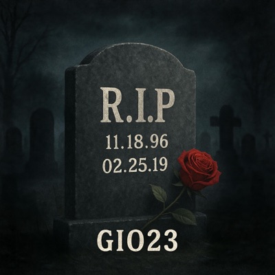 R.I.P - Single