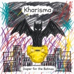 Diaper for the Batman - EP