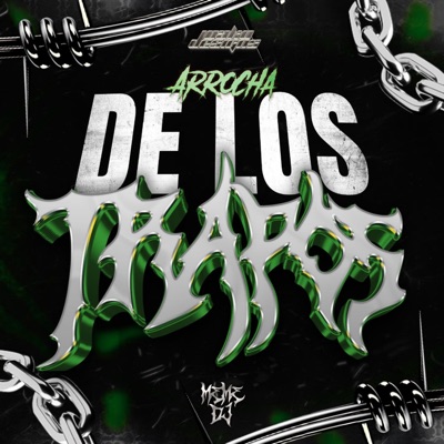 Arrocha de los Trapos - Single