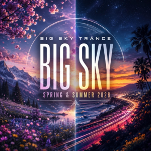 Big Sky Trance Spring/Summer 2026