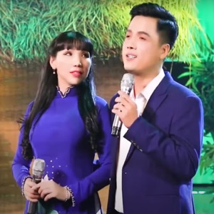 Giận Mà Thương (feat. Đào Phi Dương) - EP