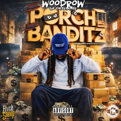 Porch Banditz - Single
