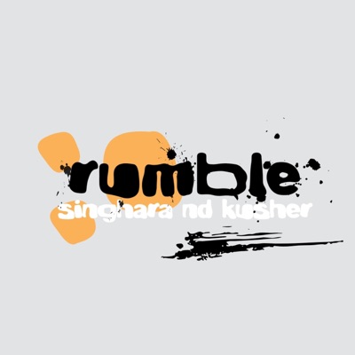 Rumble - Single