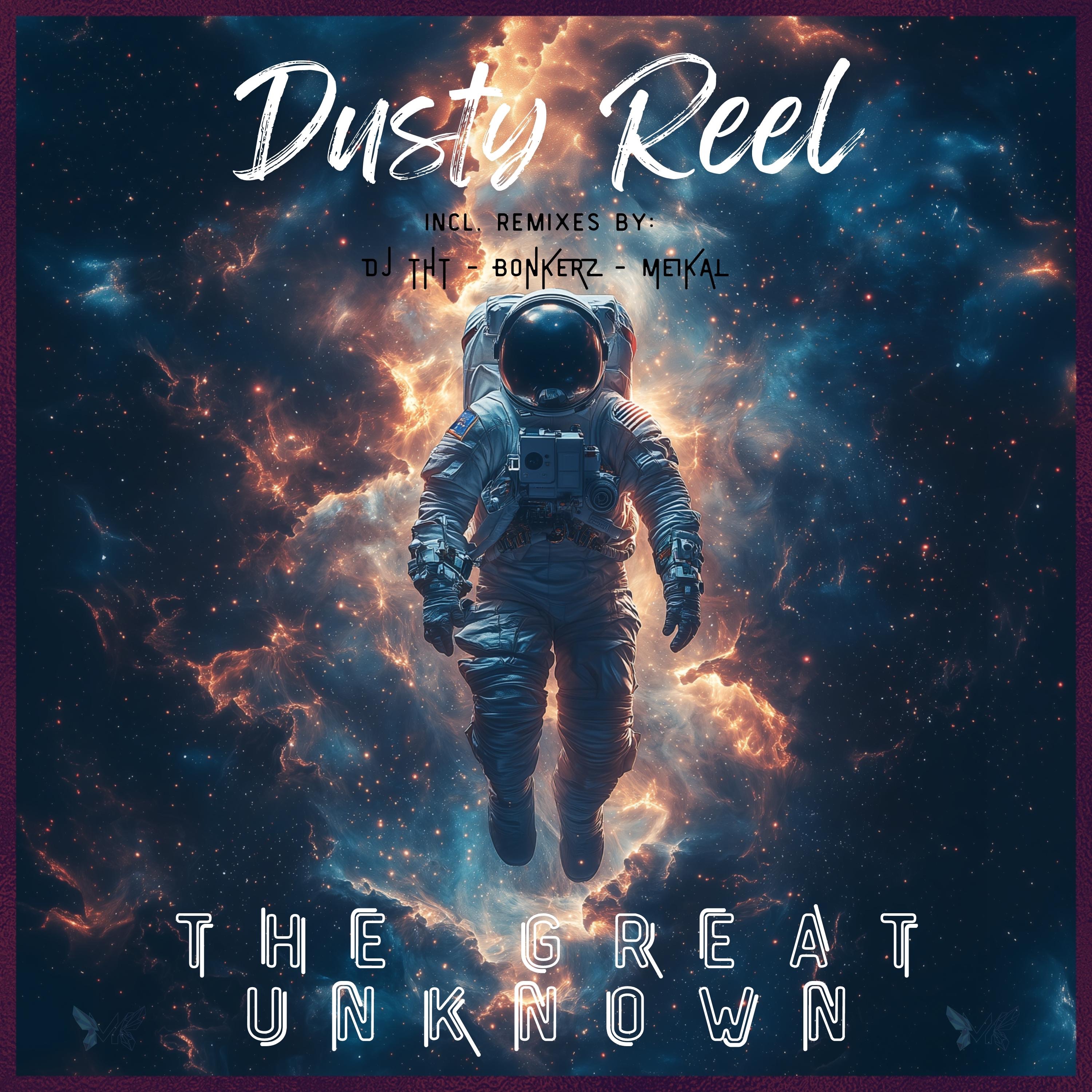 The Great Unknown - EP