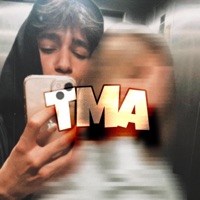 TMA (feat. G1RITER) - Single - Wincius