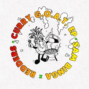 Curry G.O.A.T. EP - EP