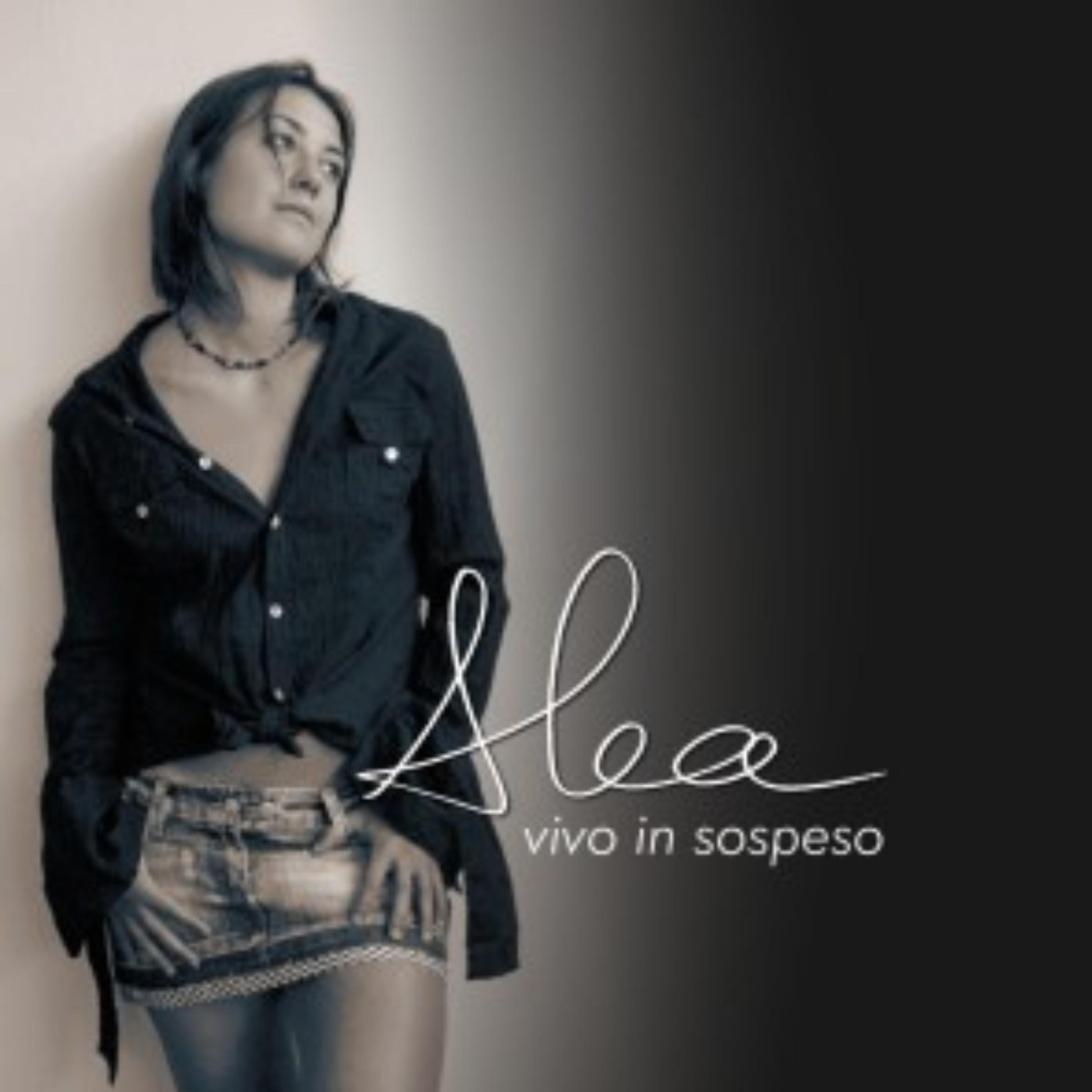 Vivo in sospeso - EP