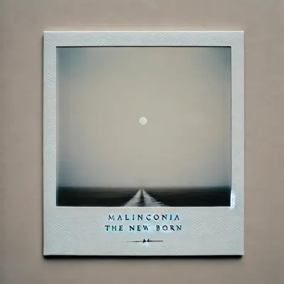 Listen to Malinconia - Single by THE NEW BORN