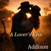 Icon A Lover's Kiss - Single