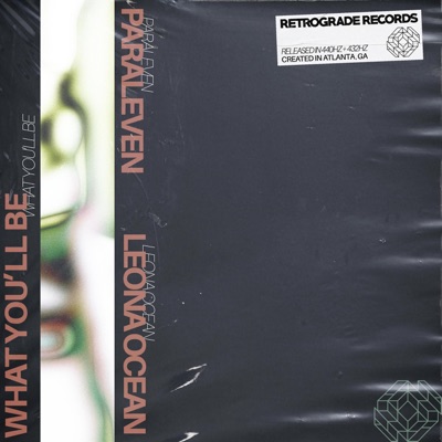 What You'll Be (Extended Mix) - Single