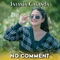 No Comment - Intania Casanda lyrics