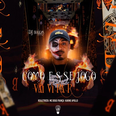 Como Esse Jogo Vai Virar (feat. Karine Apollo) - Single