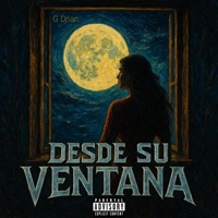 Desde su Ventana (feat. G drian) - Single - Elsamurai