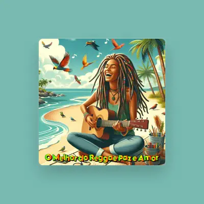 Listen to Reggae Maranhense Piauiense, watch music videos, read bio, see tour dates & more!