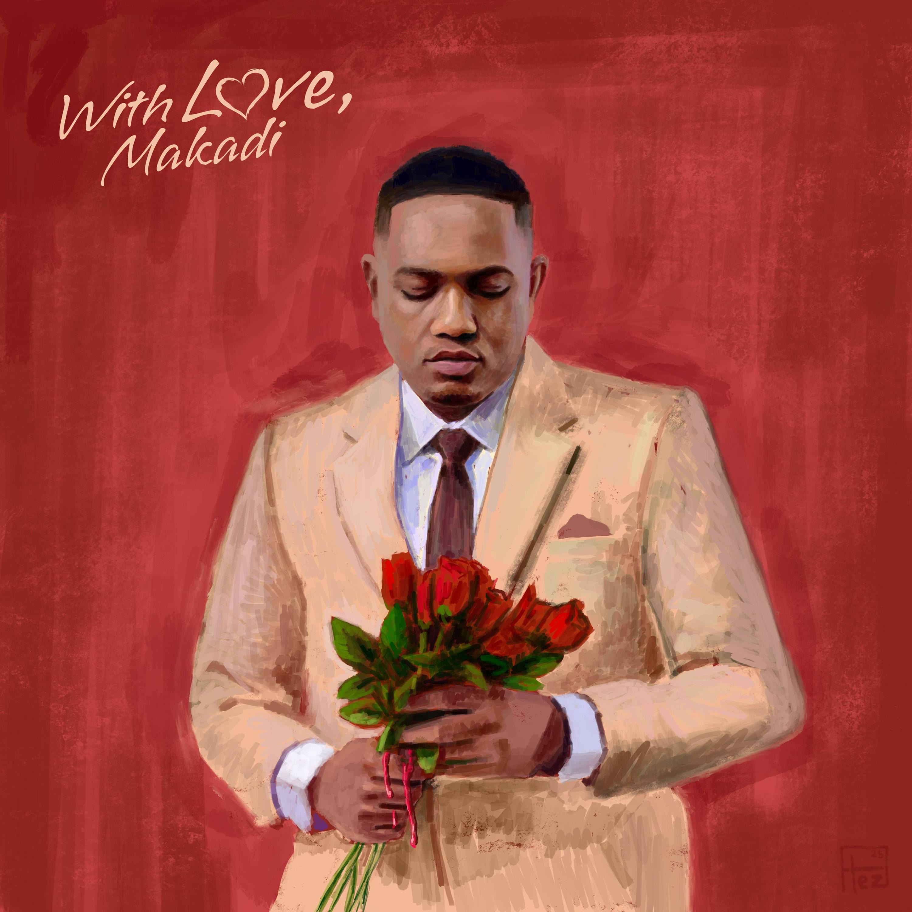 Teddy Makadi - Missing You | worldwidemusicepize.com