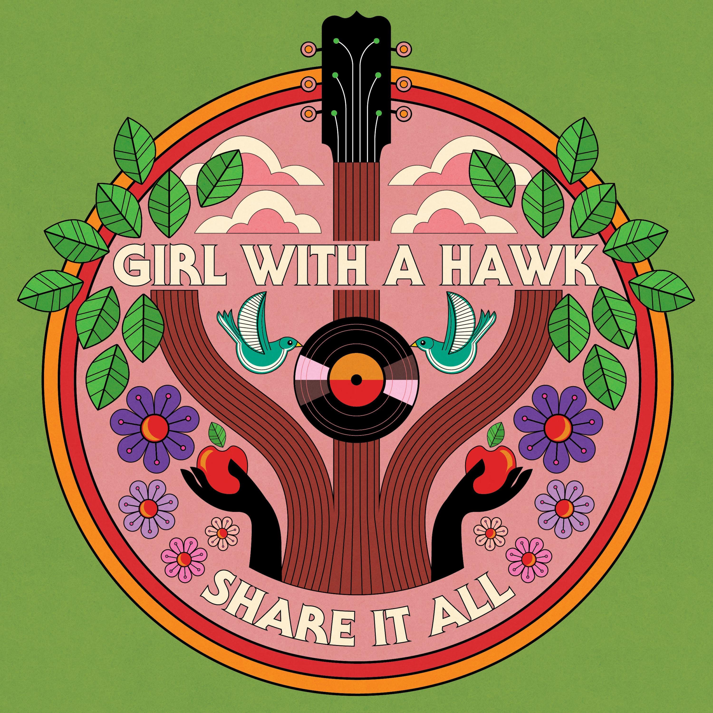 Share It All - Single