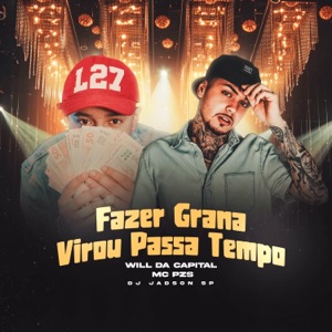 Fazer grana virou passa tempo