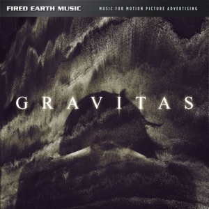 Gravitas - EP