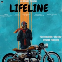 LIFELINE (feat. Prasanna Adhisesha & Sreedevi Abin) - Single - ADY KRIZ