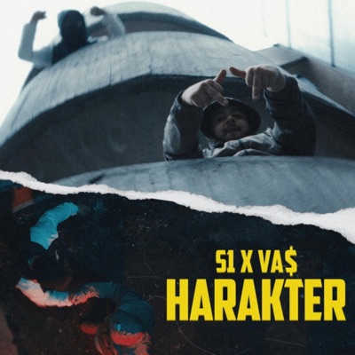 HARAKTER - Single