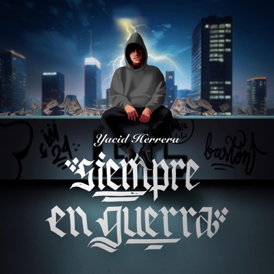 SIEMPRE EN GUERRA - Single