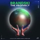 The Prophecy Hey Cabrera Remix Single