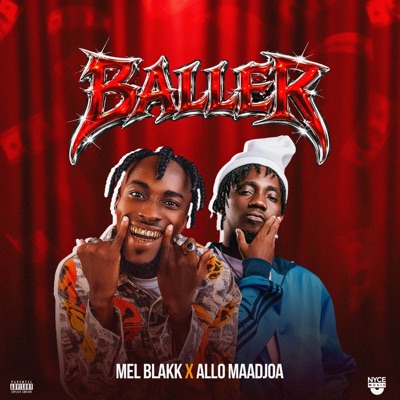 Baller - Single