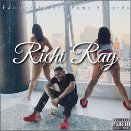Lie Ta Me Richi Ray