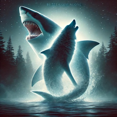 Better Off Alone (feat. HotKey Jacquee & Dannygspov) - Single