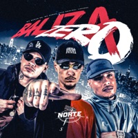 Baliza Zero - Single - MC Romeo, SE7E ORIGINAL & Mc Renan R5