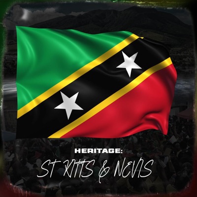 Heritage: St Kitts and Nevis
