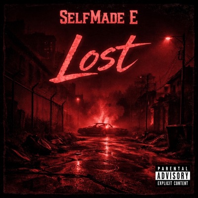 Lost - Single