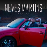 GPS D'Nha Coração (feat. Djedje Jaystaman) - Single - Neves Martins