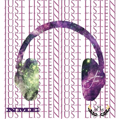 Just Listen - EP