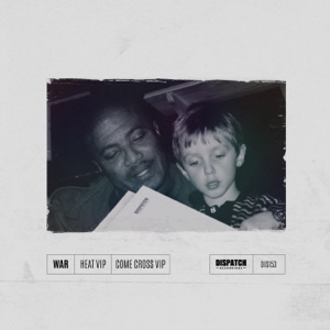 Heat VIP / Come Cross VIP - Single