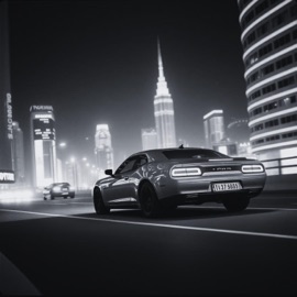 In the moment Mizta Decoder