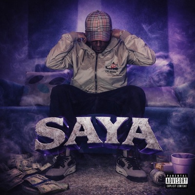 SAYA - Single